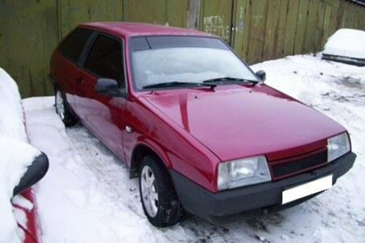 Николай Заварцев | Саранск