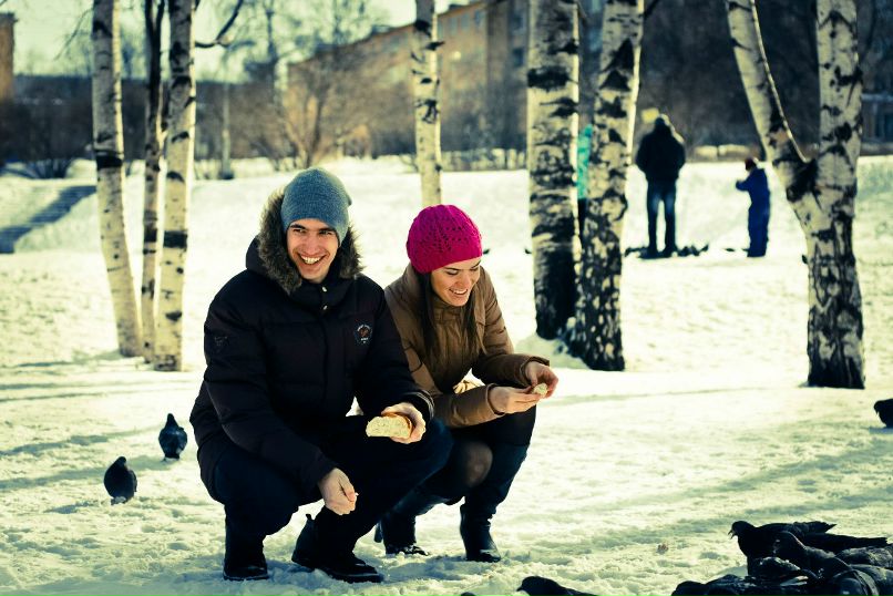 Елена Байметова | Петрозаводск