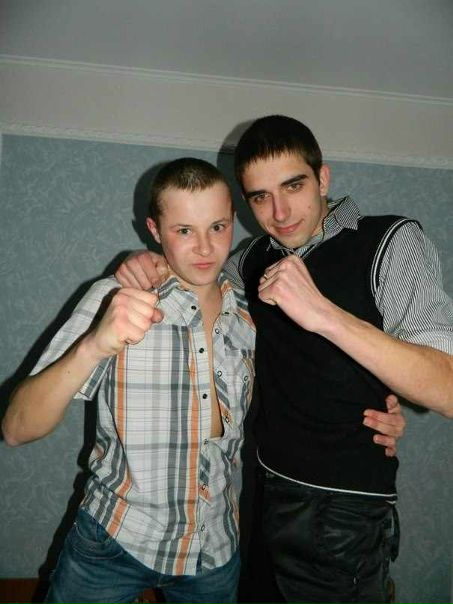 №28, Павел Кузьменко, 32 года, Киев №28, Павел Кузьменко, 32 года, Киев