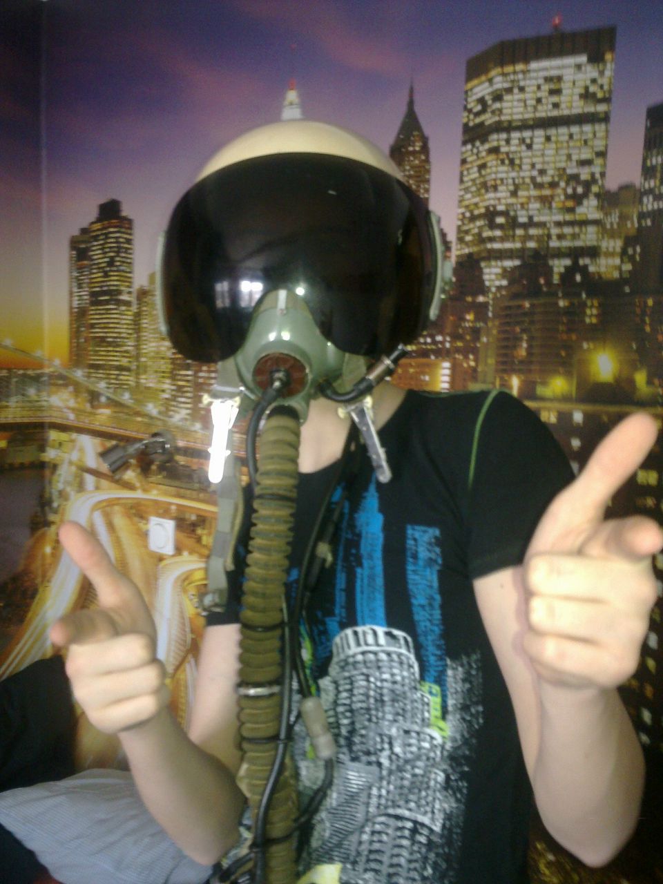 Артем Безобразов | Балашиха