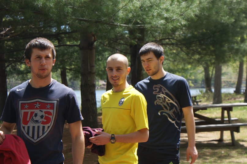 Али Алиев | New York City