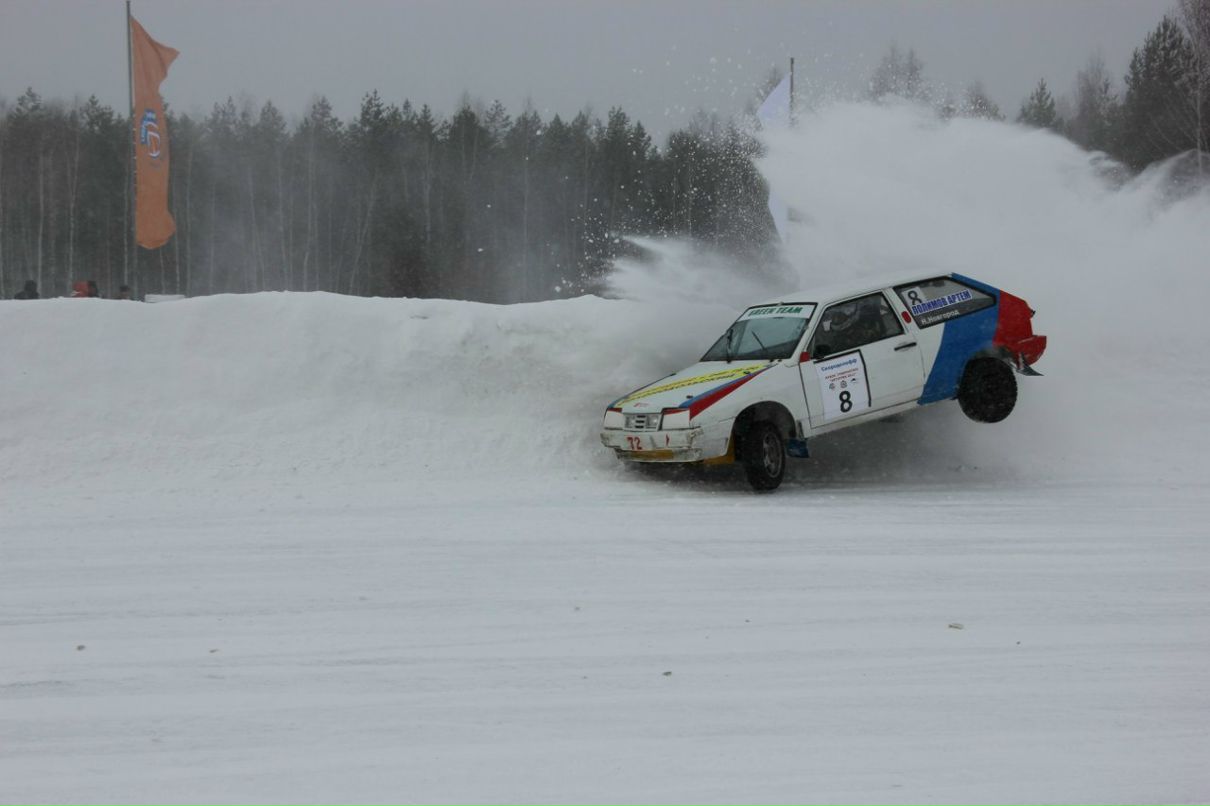 Артем Полимов | Нижний Новгород