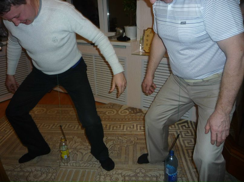 Елена Загвоздина | 