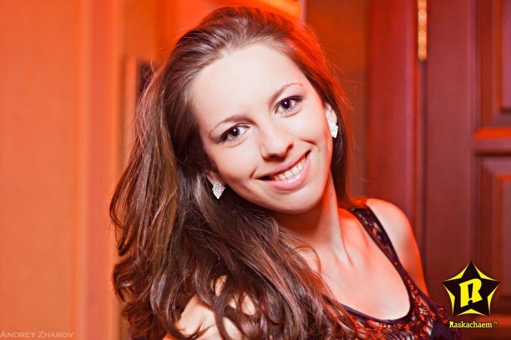 Юлия Дьяконова | Оренбург