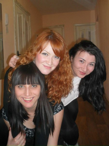 №18, Марина Пакриева №18, Марина Пакриева