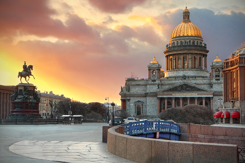 Серёга Айсин | Санкт-Петербург