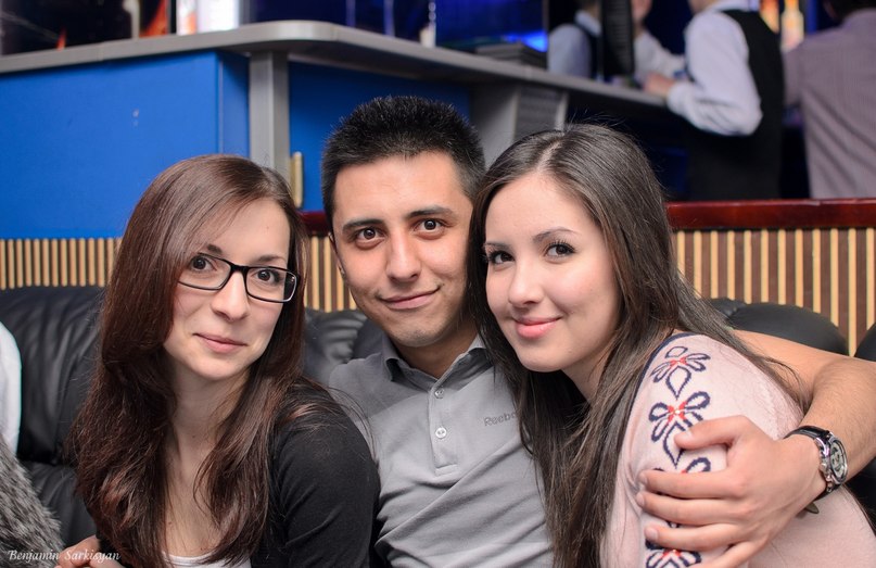 Энвер Керимов Рустемович | Симферополь