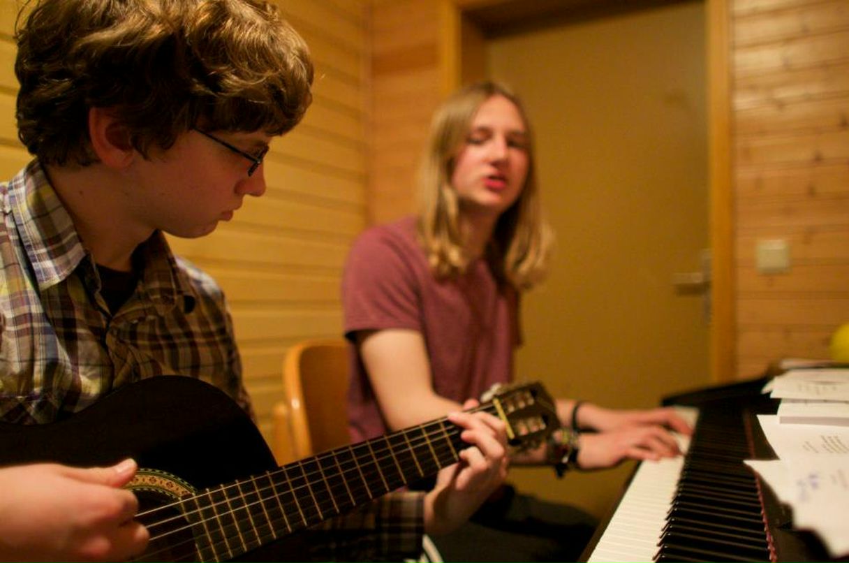 Михаил Иванов | Stockholm