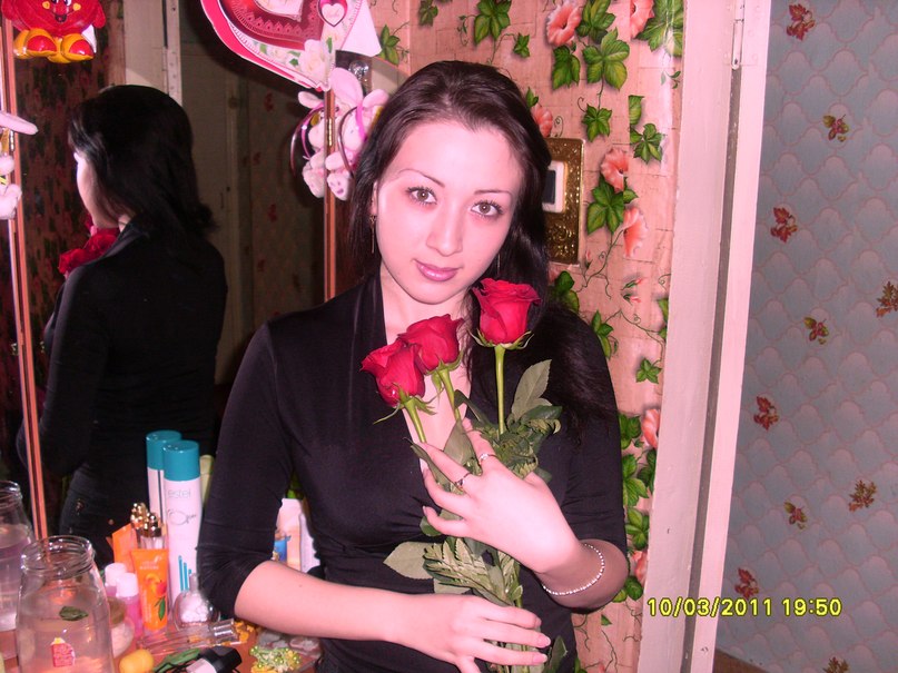 Гузаля Раджабова | Оренбург