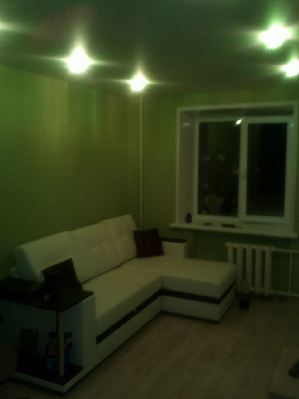 Андрюха Смирнов | Ярославль