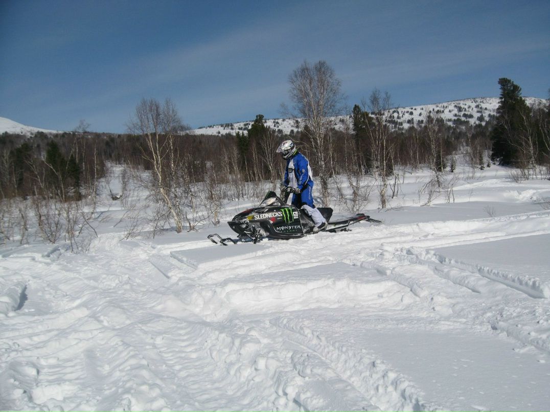 Александр Хмылёв | Красноярск