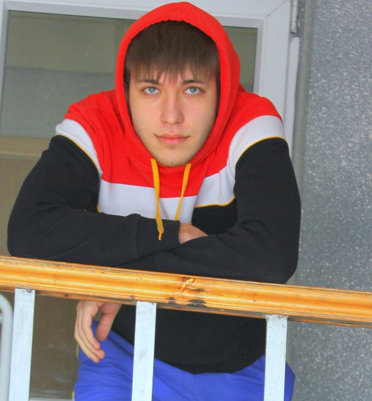 Ильшат Минабутдинов | Октябрьский