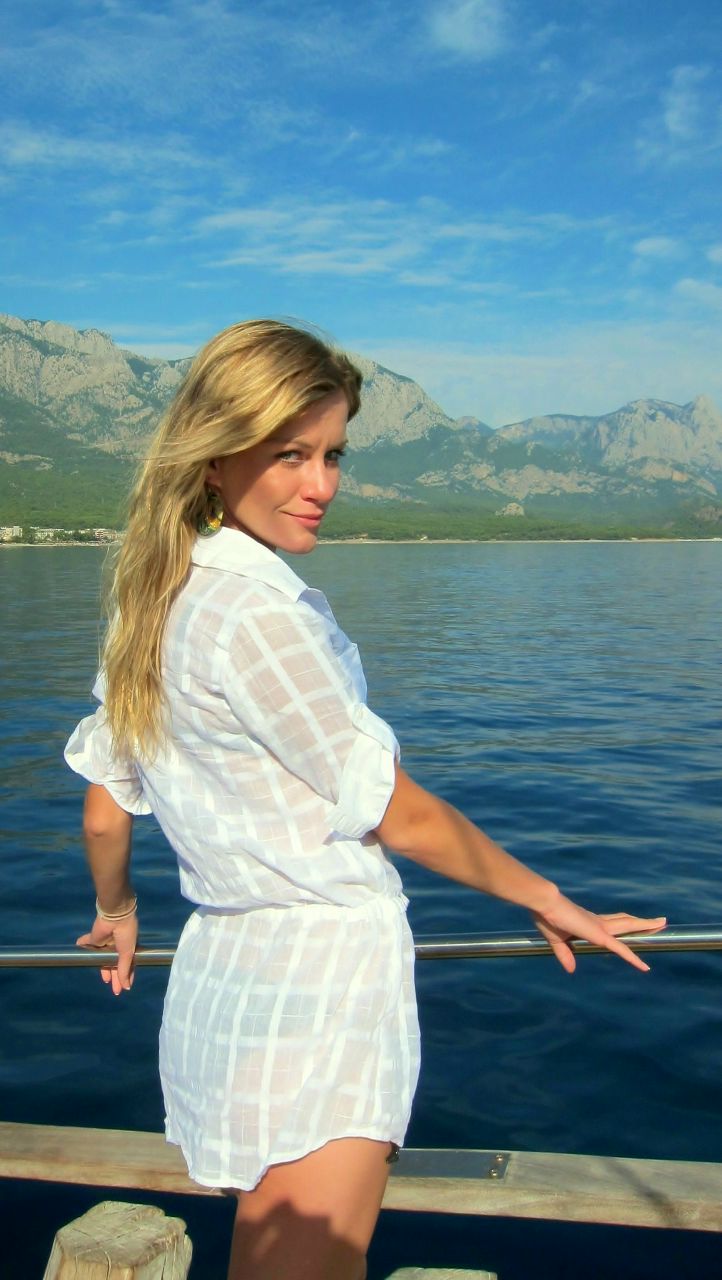 Наталья Гришечкина | Ярославль