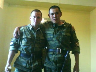 Никита Кузнецов KUZY | Абакан