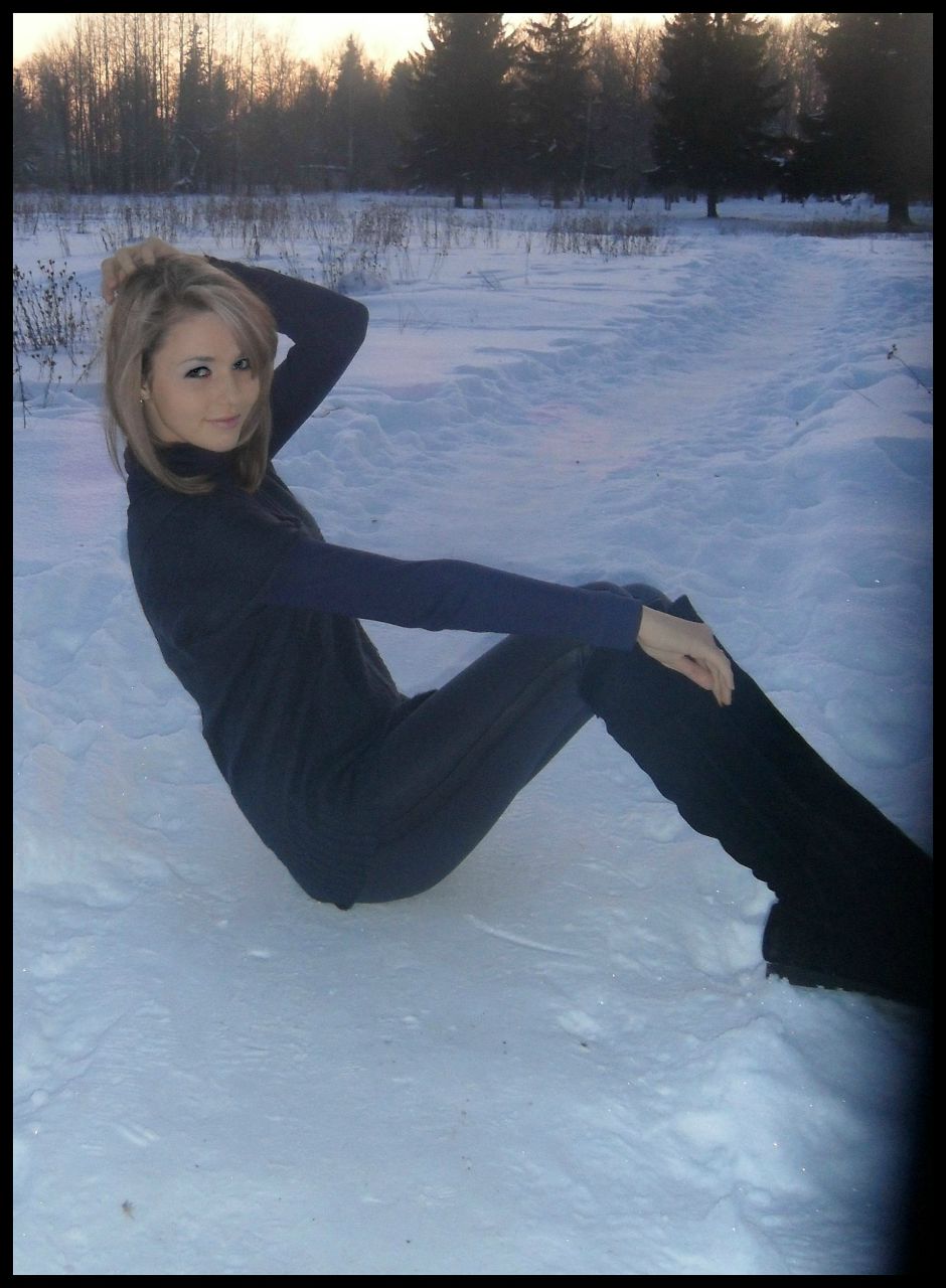 Ксения Котляревская | Санкт-Петербург