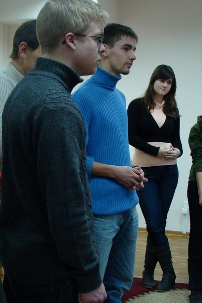 Олег Фломин | Санкт-Петербург