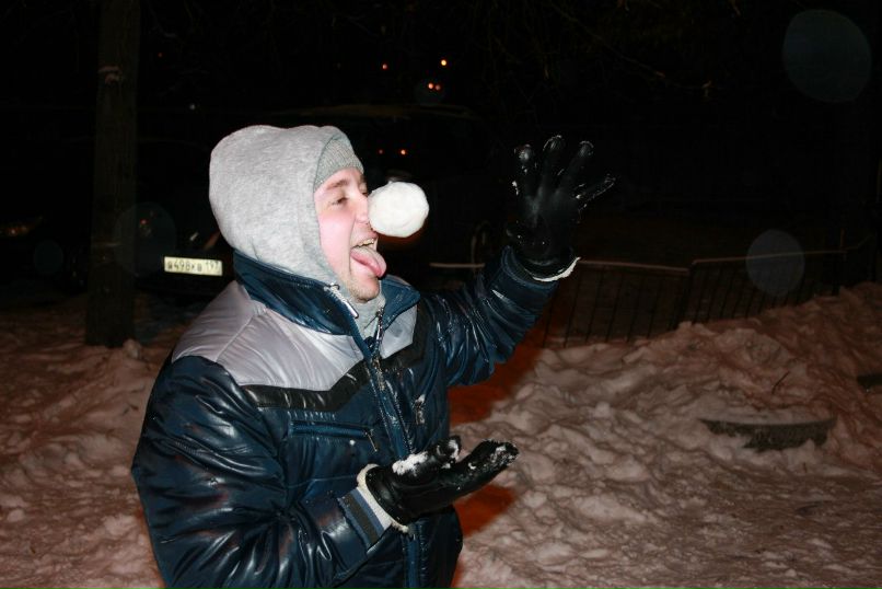 Иван Фесенко :) | Мелитополь