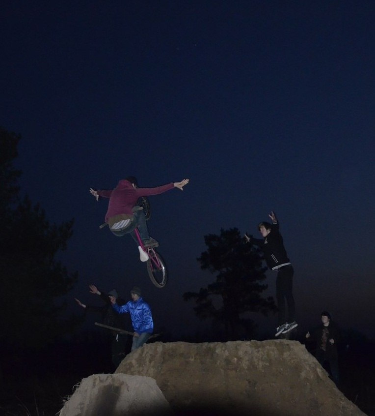 Никита Климашевский | Боярка