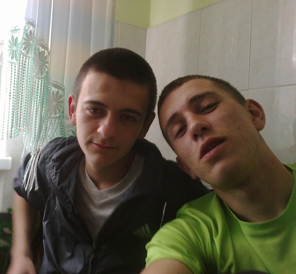 №1, Тарас Леник, 34 года, Новгород-Северский №1, Тарас Леник, 34 года, Новгород-Северский