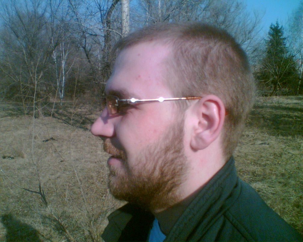 Костян Балуев | Шушенское