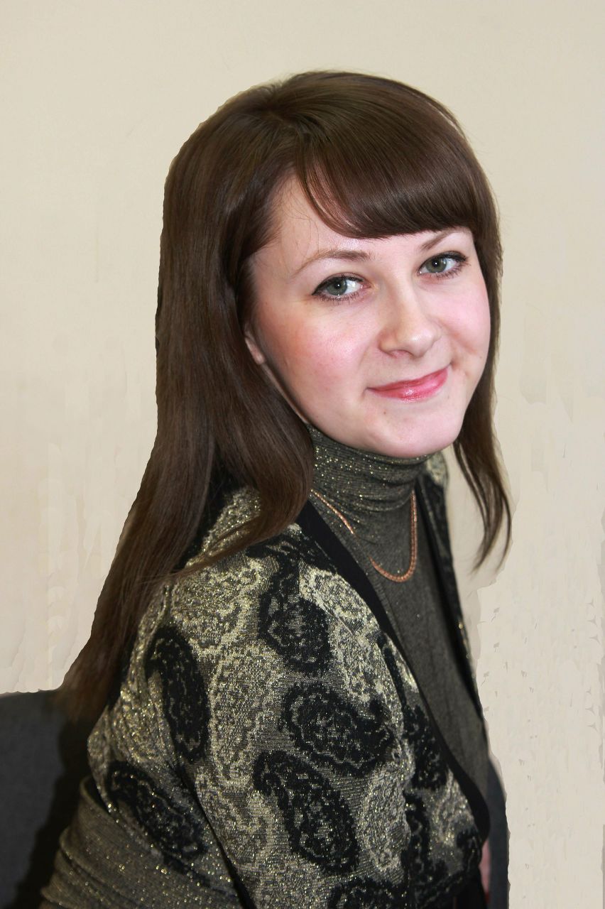 Светочка Лебедева | Сокол