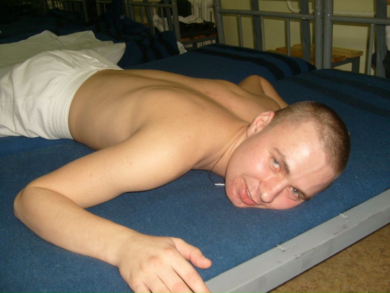 №22, Александр Лагодзинский, 38 лет, Ижевск №22, Александр Лагодзинский, 38 лет, Ижевск