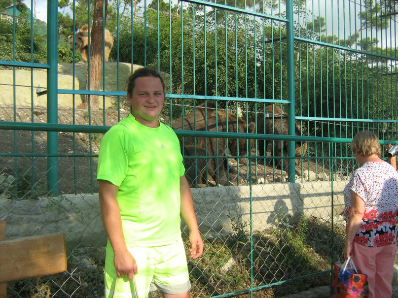 Антон Разуваев | Карабаново