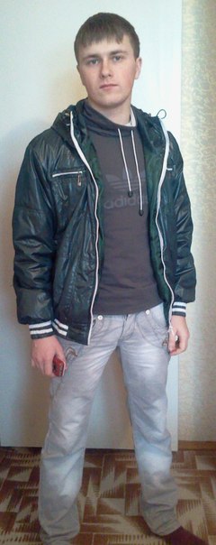 №1, Сергей Шипов, 35 лет, Костюковичи №1, Сергей Шипов, 35 лет, Костюковичи