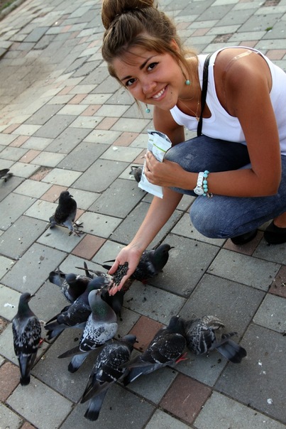 №182, Дарья Орехова, 31 год, Владимир №182, Дарья Орехова, 31 год, Владимир