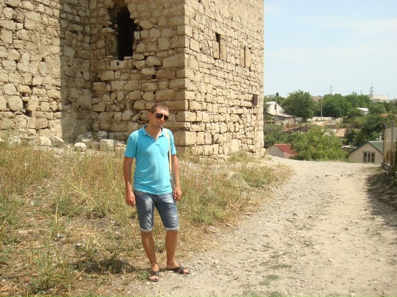 Алексей Дейдей | Запорожье