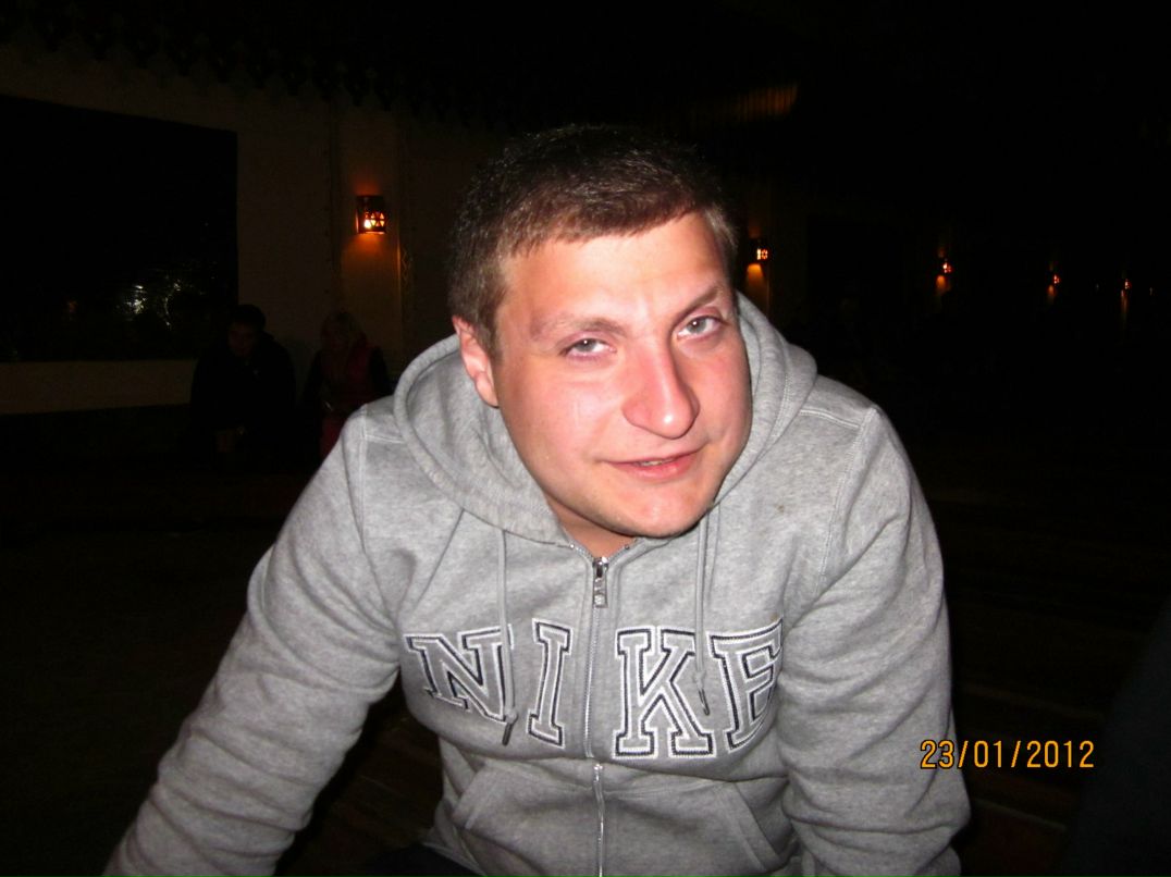 Алексей Буданов | Los Angeles