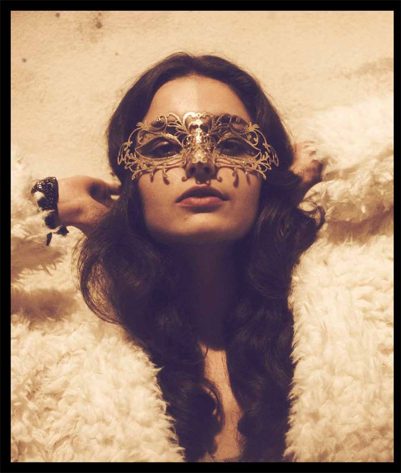 Евгения Цой | Москва