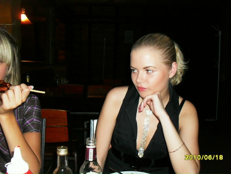 №168, Анастасия Дель, Кемерово, Россия №168, Анастасия Дель, Кемерово, Россия