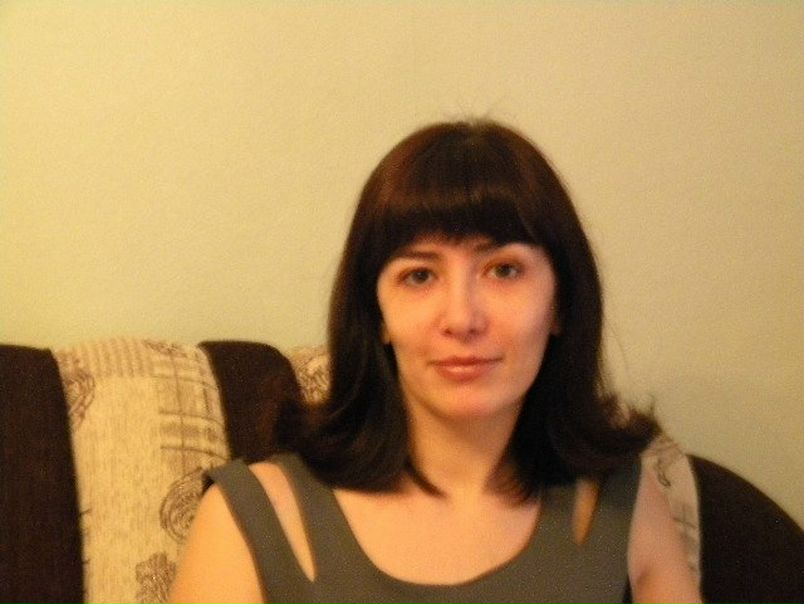 №77, Наталья Калугина, 48 лет, Москва №77, Наталья Калугина, 48 лет, Москва