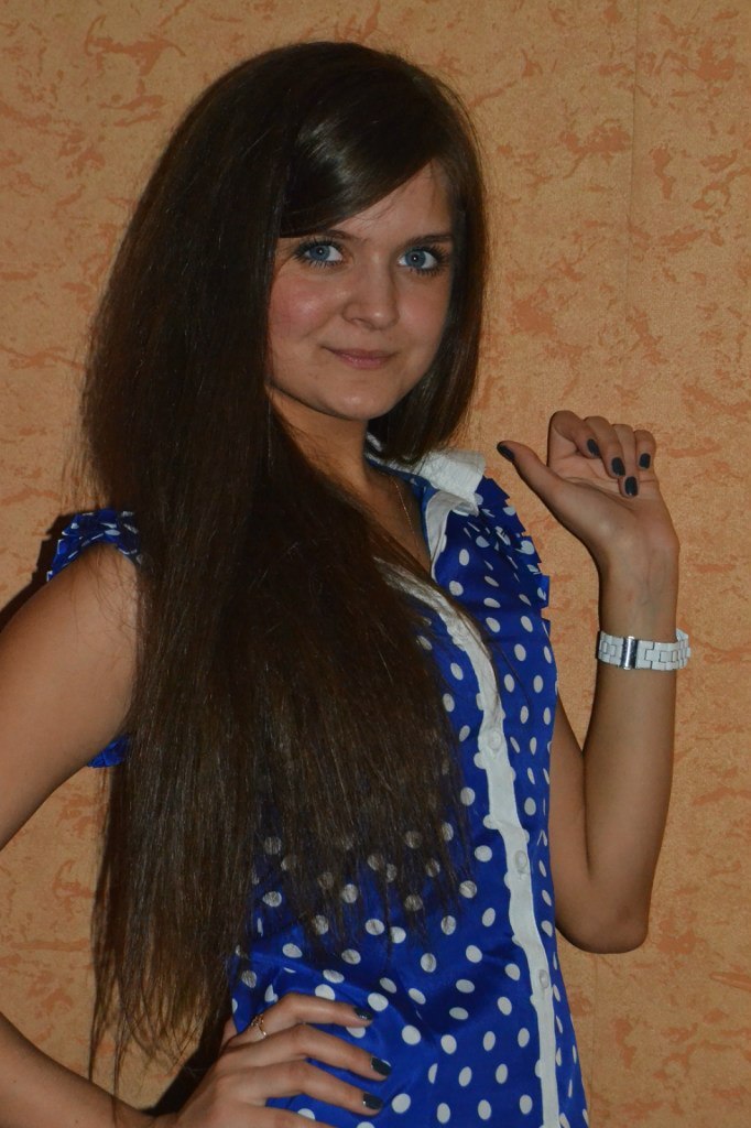 Юля Дикусар | 