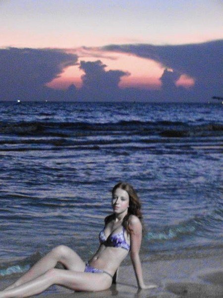 Юлия Ткачёва | Челябинск