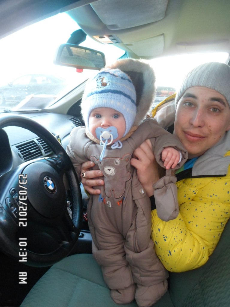 Дмитрий Денисенко | Армавир