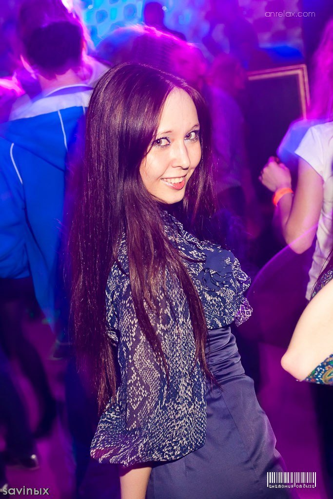 Алсу Якина | Тюмень