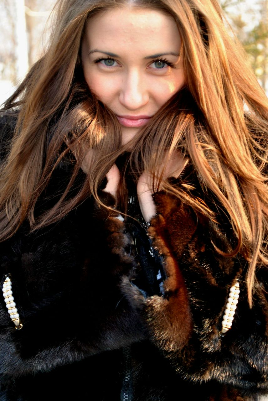 Yanina Tegneeva I ♥ Kuznetsova | Омск