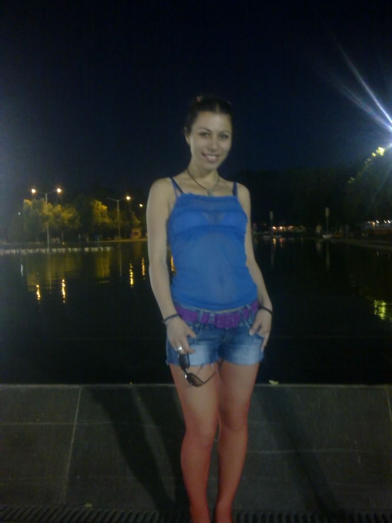 Christina Reina ~~~Caramelo~~~ | Москва