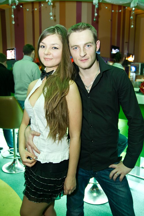 Александр Дыкун <LUCKY ANT> | Киев