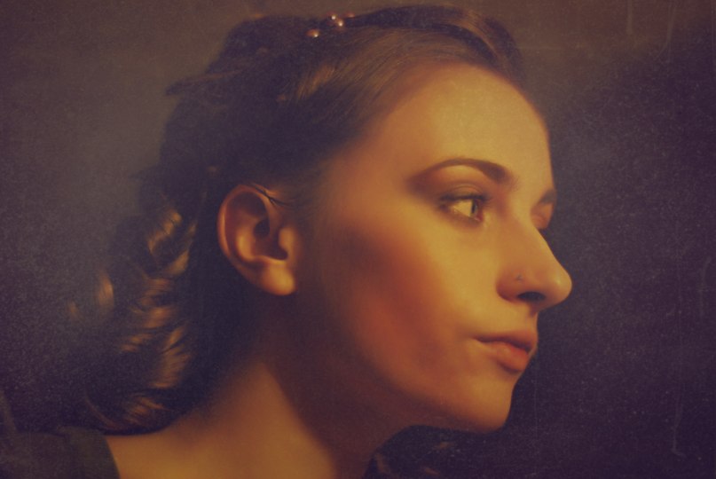 Наталия Борисенко | Санкт-Петербург