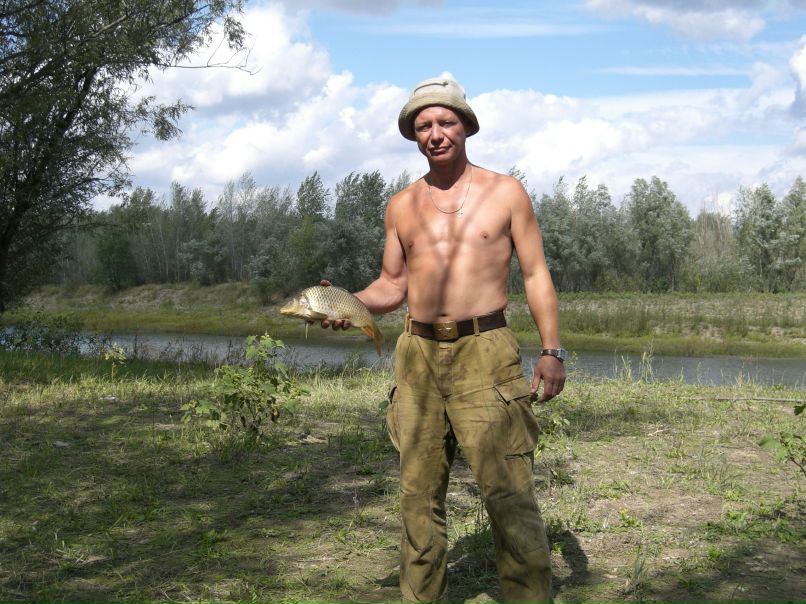 Олег Колобовников | Павловский Посад