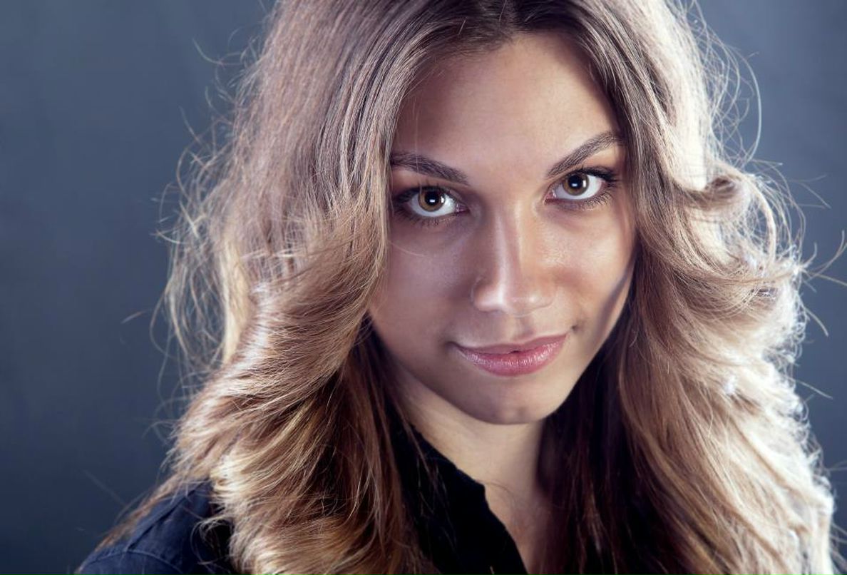 Анна Александрова | Киев