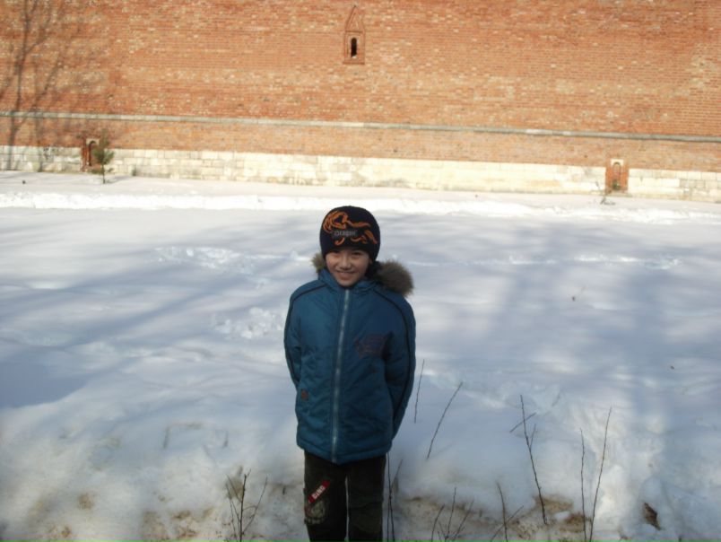 №35, Алишер Орифжонов, Смоленск №35, Алишер Орифжонов, Смоленск