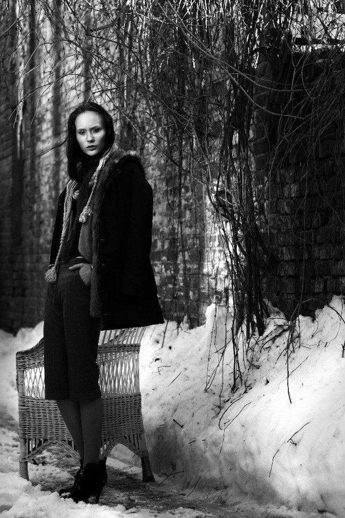 Алёна Ларинина | 