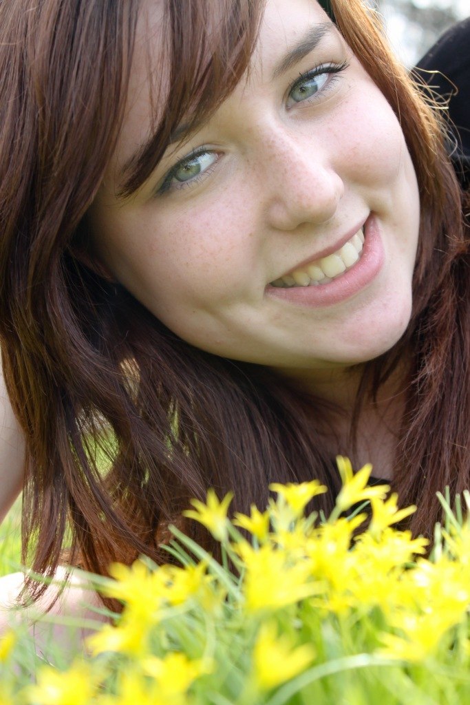 Ксения Казанчикова | Санкт-Петербург