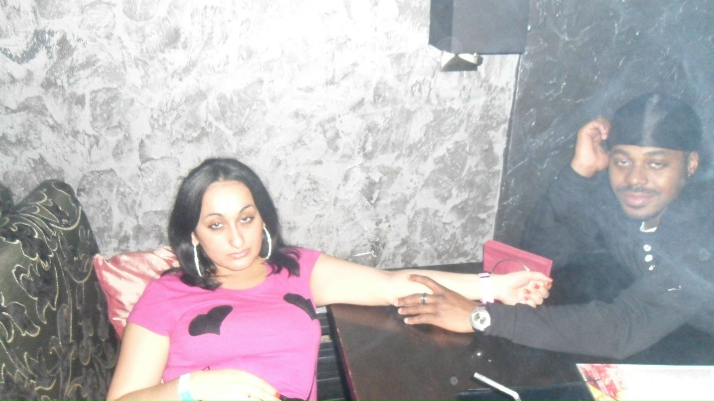 Anna Mbock-Kuan *karoline* | Москва