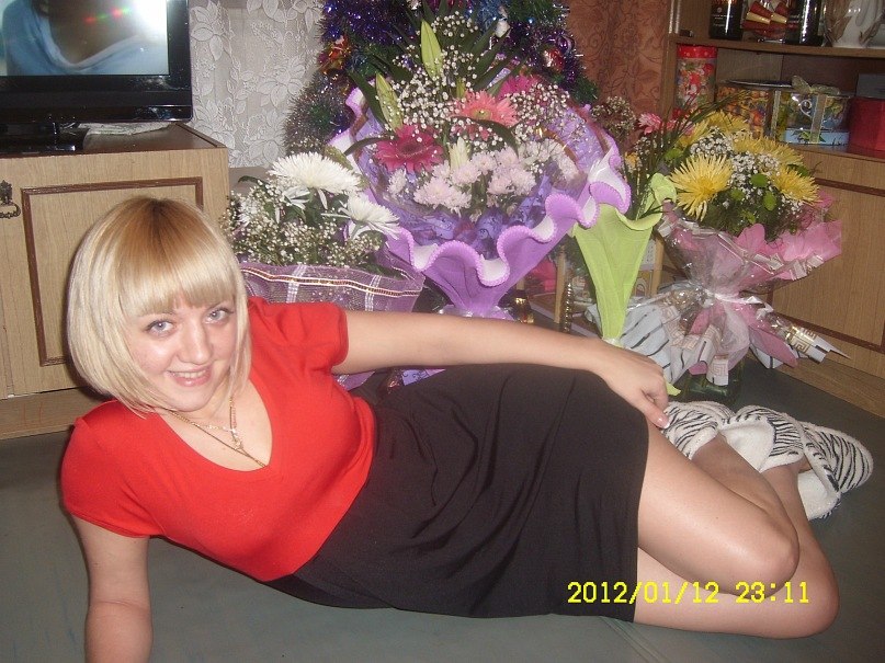 Ольга Орлова | Красноярск