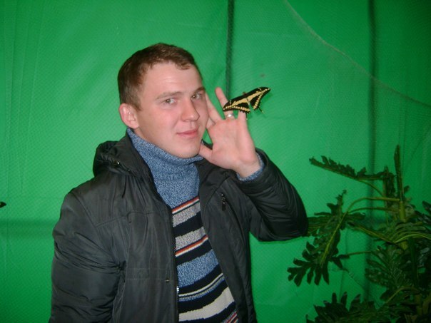 Константин Лазарев | Казань